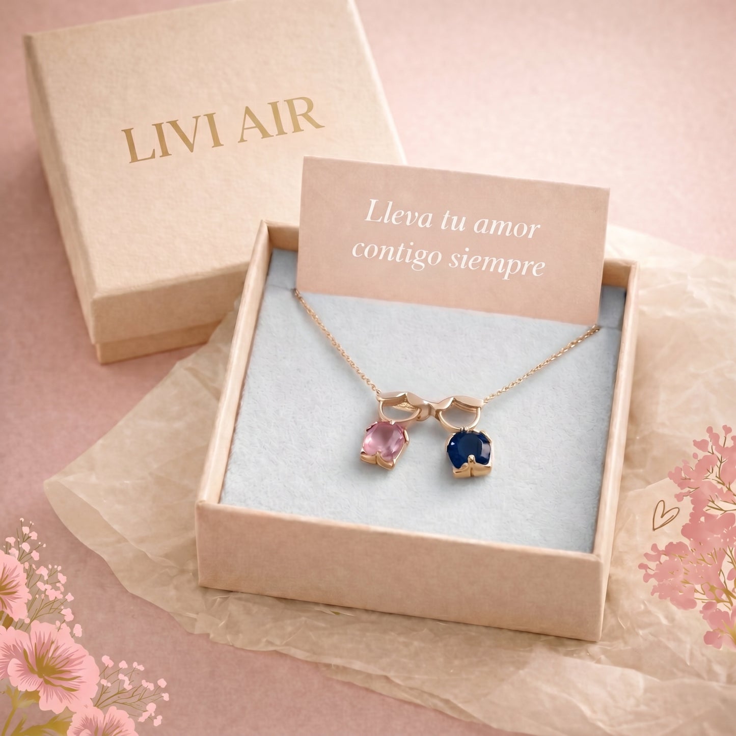 Collar de Hijos