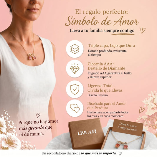 Collar de Hijos